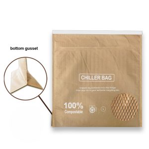 Chiller Bag Diaplay