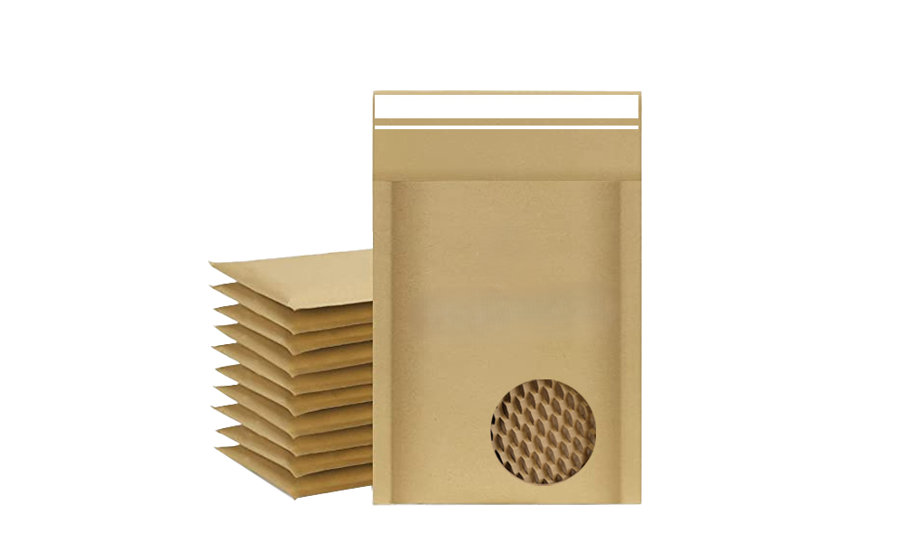 Honeycomb Padded Mailer