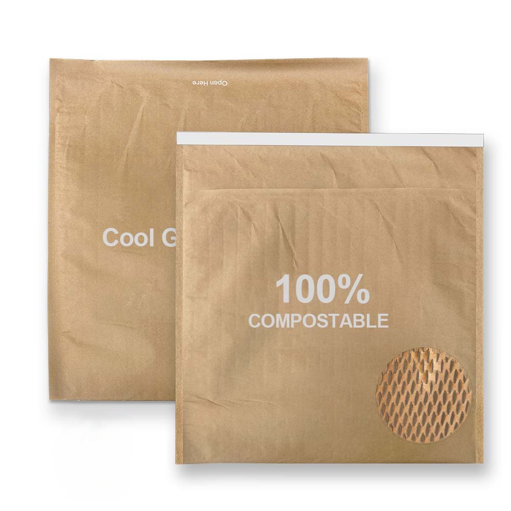 Padded Mailer